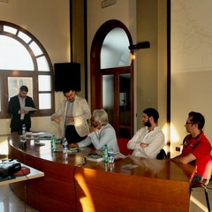 Convegno vie Francigene