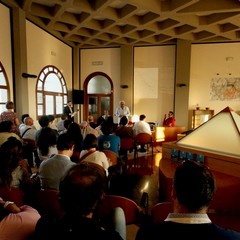 Convegno vie Francigene