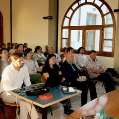 Convegno vie Francigene