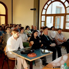 Convegno vie Francigene