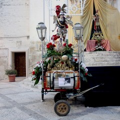 San Michele ricco di eventi