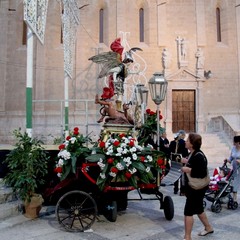 San Michele ricco di eventi