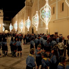 San Michele ricco di eventi