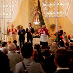San Michele ricco di eventi