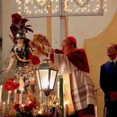 San Michele ricco di eventi