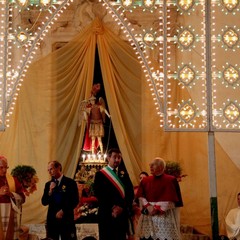 San Michele ricco di eventi