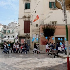 marcia della pace, san giovanni bosco