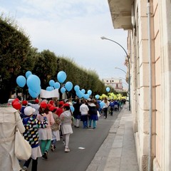 marcia della pace, san giovanni bosco