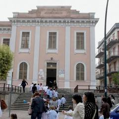marcia della pace, san giovanni bosco
