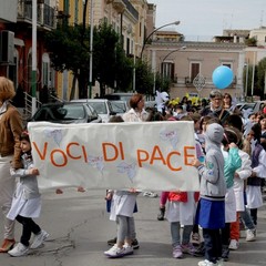 marcia della pace, san giovanni bosco