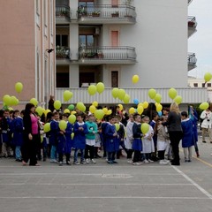 marcia della pace, san giovanni bosco