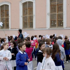 marcia della pace, san giovanni bosco