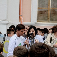 marcia della pace, san giovanni bosco