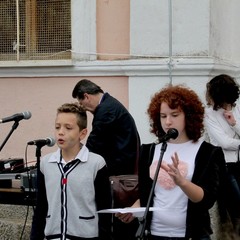 marcia della pace, san giovanni bosco