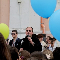 marcia della pace, san giovanni bosco