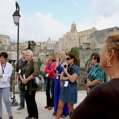 Educational local tour "Adristorical Lands"