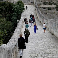 Educational local tour "Adristorical Lands"