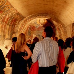 Educational local tour "Adristorical Lands"