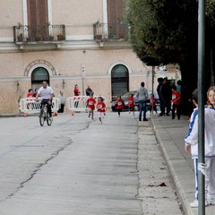 Ragazzi in corsa 2013 - IV Memorial Michele marino