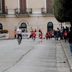 Ragazzi in corsa 2013 - IV Memorial Michele marino