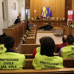 Esercitazione Protezione Civile