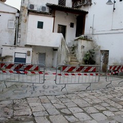 Calata San Giovanni dicembre 2013