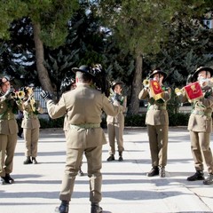 Cerimonia commemorativa