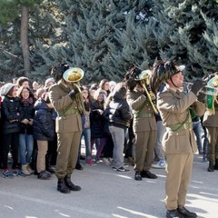 Cerimonia commemorativa