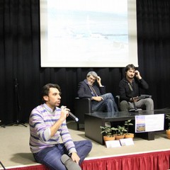 Presentazione libro