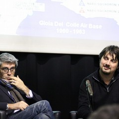 Presentazione libro