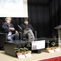 Presentazione libro