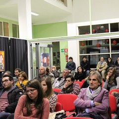 Presentazione libro