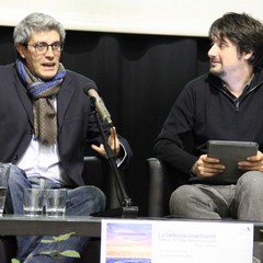 Presentazione libro