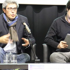 Presentazione libro
