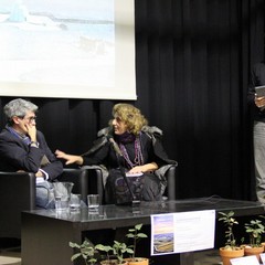 Presentazione libro