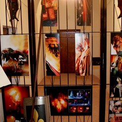 In vestiti d'arte 2013