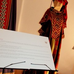 In vestiti d'arte 2013