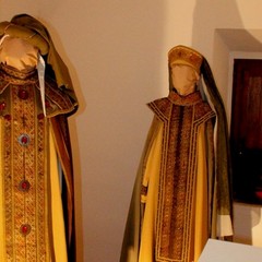 In vestiti d'arte 2013