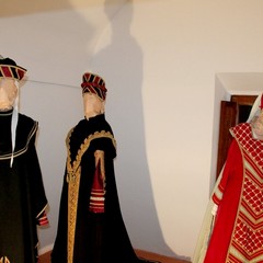 In vestiti d'arte 2013