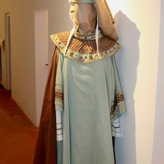 In vestiti d'arte 2013