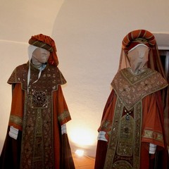 In vestiti d'arte 2013