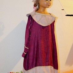 In vestiti d'arte 2013