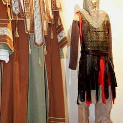 In vestiti d'arte 2013