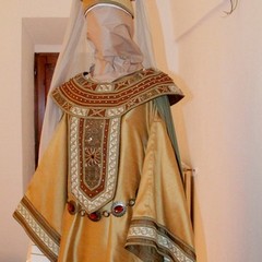 In vestiti d'arte 2013