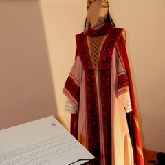 In vestiti d'arte 2013