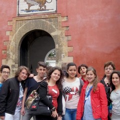comenius santomasi