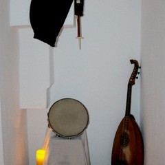 In vestiti d'arte 2013