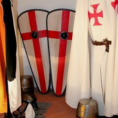 In vestiti d'arte 2013