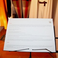 In vestiti d'arte 2013