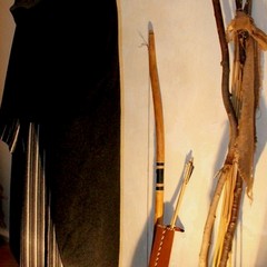 In vestiti d'arte 2013